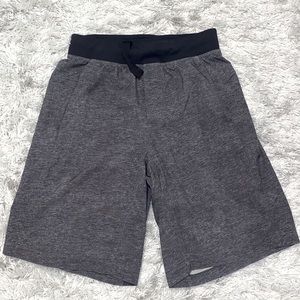 Lululemon Pace Breaker Shorts. Size: Medium. Grey.
